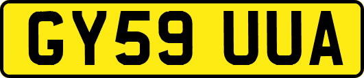 GY59UUA