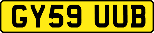 GY59UUB