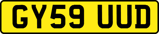 GY59UUD