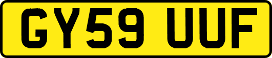 GY59UUF