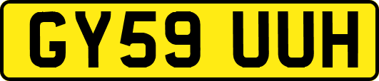 GY59UUH