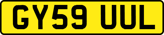 GY59UUL