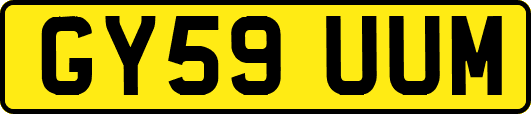 GY59UUM