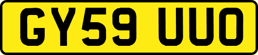 GY59UUO
