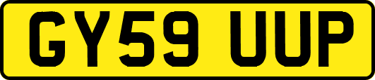 GY59UUP