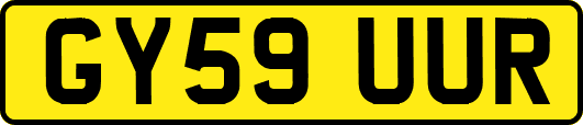GY59UUR