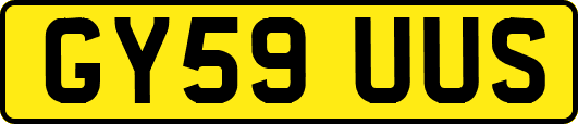 GY59UUS
