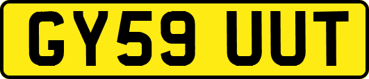 GY59UUT