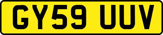 GY59UUV