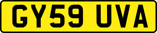 GY59UVA