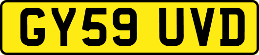 GY59UVD