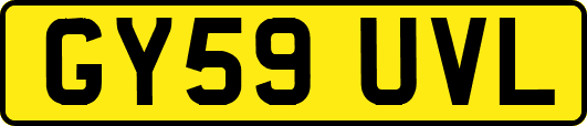 GY59UVL