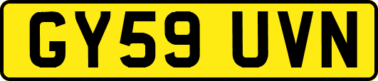 GY59UVN