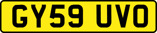 GY59UVO