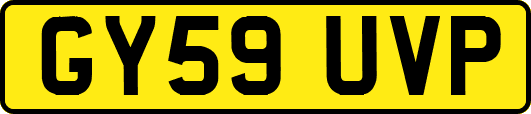 GY59UVP