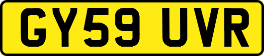 GY59UVR