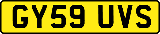 GY59UVS