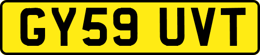 GY59UVT
