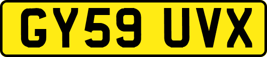 GY59UVX