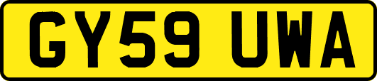 GY59UWA