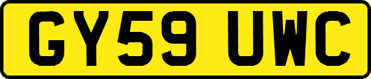 GY59UWC