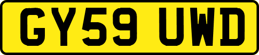 GY59UWD