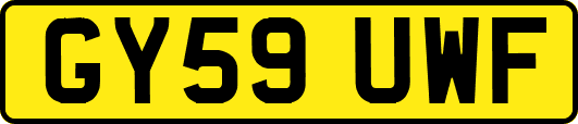 GY59UWF