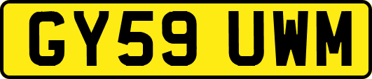 GY59UWM
