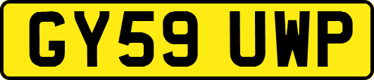 GY59UWP