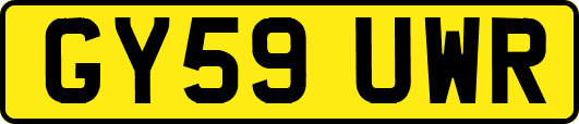 GY59UWR