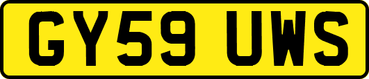 GY59UWS
