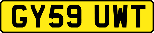 GY59UWT