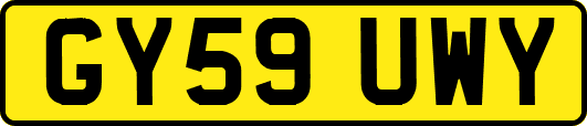 GY59UWY