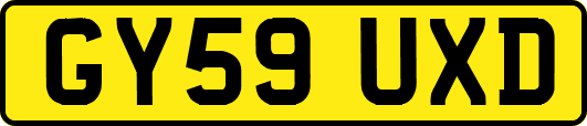 GY59UXD