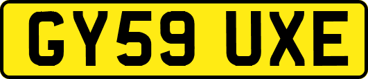 GY59UXE