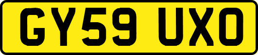 GY59UXO
