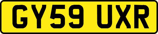 GY59UXR