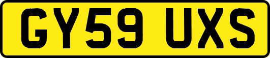 GY59UXS