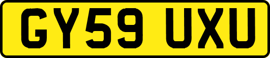 GY59UXU