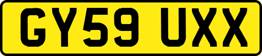 GY59UXX