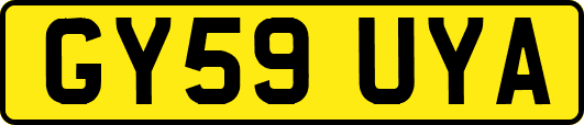 GY59UYA