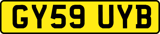 GY59UYB