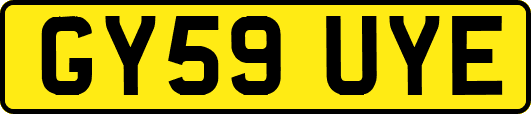 GY59UYE