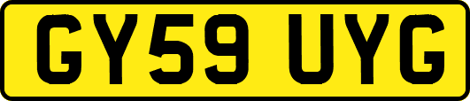 GY59UYG