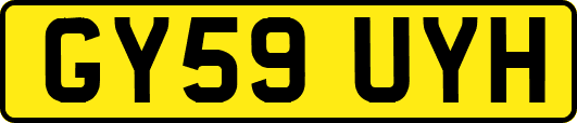 GY59UYH
