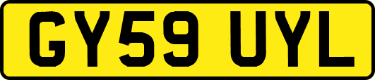GY59UYL