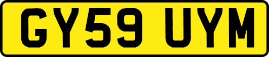 GY59UYM