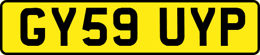 GY59UYP