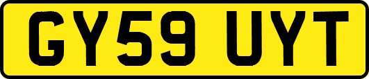 GY59UYT