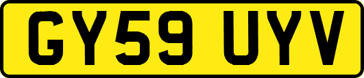 GY59UYV